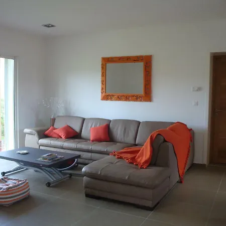 Lägenhet Cote Sainte-Lucie de Porto-Vecchio