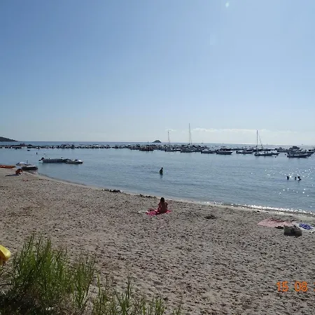 Cote Lägenhet Sainte-Lucie de Porto-Vecchio