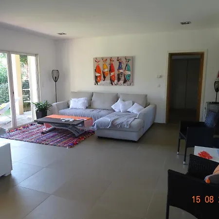 Appartement Résidence Coté *