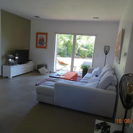 Appartement Résidence Coté *