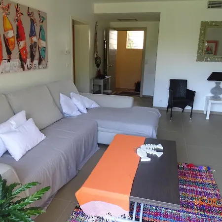 Appartement Résidence Coté