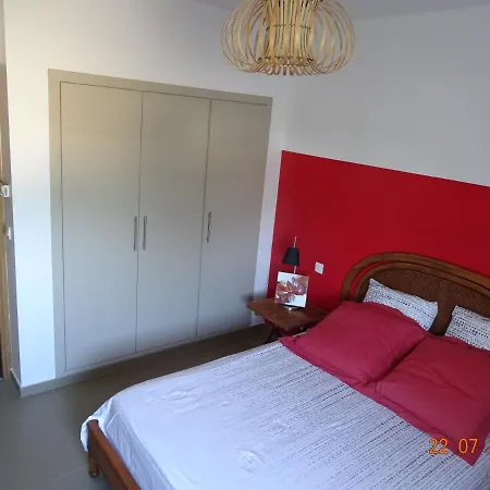 Appartement Résidence Coté *
