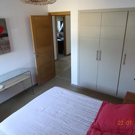 Cote Διαμέρισμα