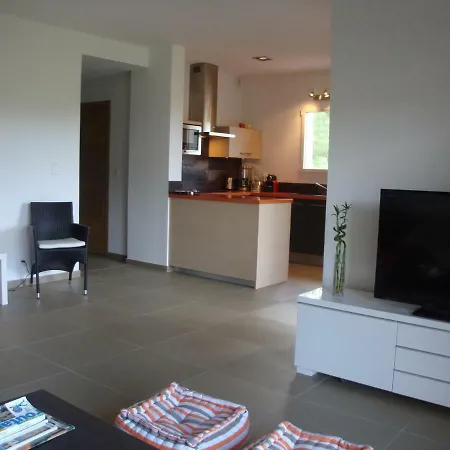 Appartamento Résidence Coté *