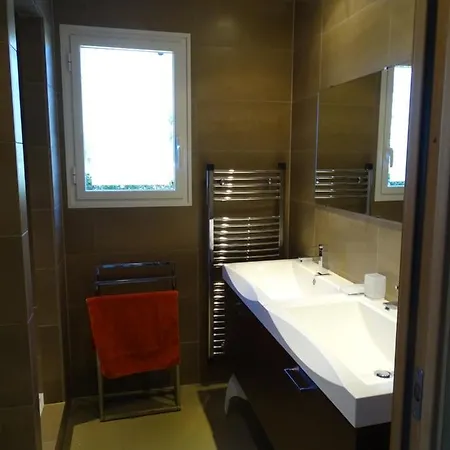 Appartamento Résidence Coté