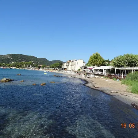 Appartamento Résidence Coté Sainte-Lucie de Porto-Vecchio