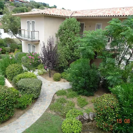 Διαμέρισμα Cote *