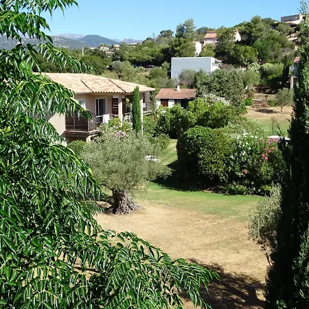 Διαμέρισμα Cote *