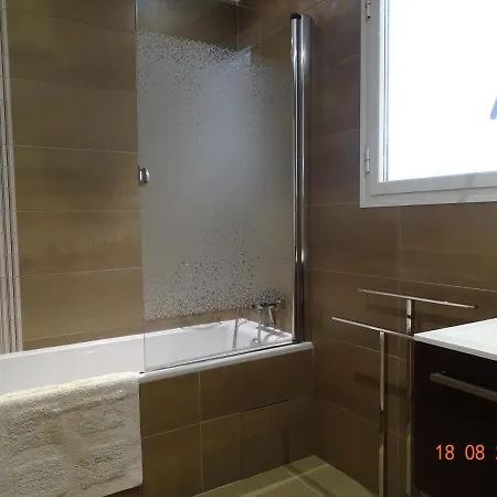 Cote * Sainte-Lucie de Porto-Vecchio