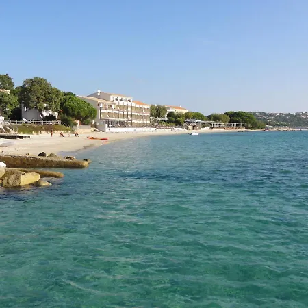 Cote Διαμέρισμα Sainte-Lucie de Porto-Vecchio