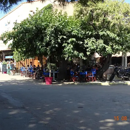 Διαμέρισμα Cote Sainte-Lucie de Porto-Vecchio