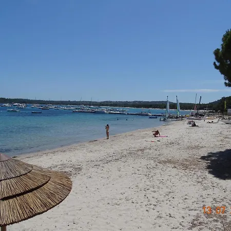 Cote * Sainte-Lucie de Porto-Vecchio