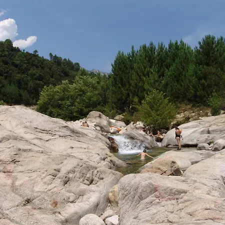 Appartamento Résidence Coté