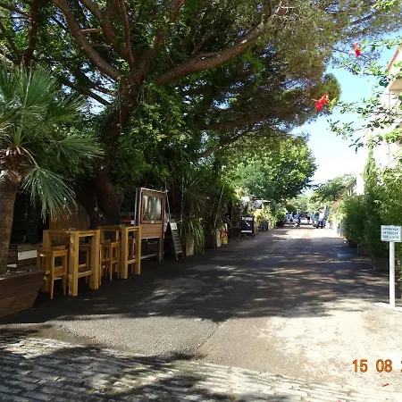 Cote Διαμέρισμα Sainte-Lucie de Porto-Vecchio