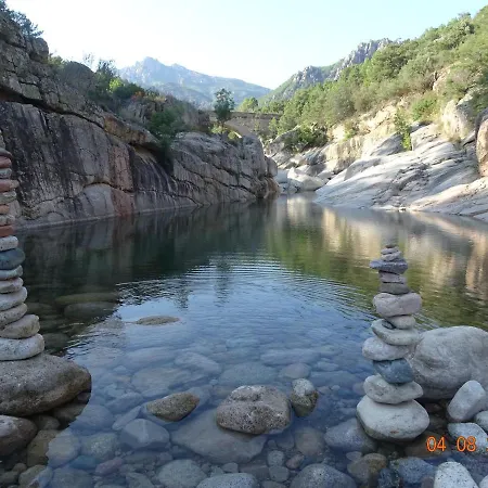 Διαμέρισμα Cote Sainte-Lucie de Porto-Vecchio