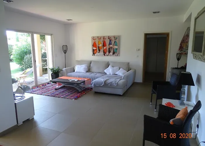 Apartment Cote *
