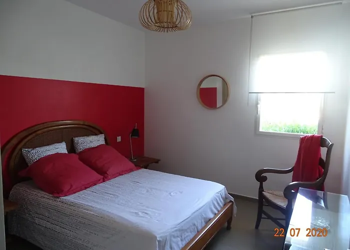 Cote Apartment