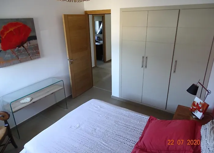 Cote Apartment