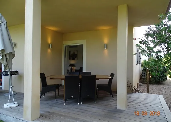 Apartment Cote