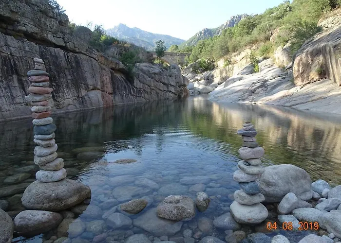 Appartement Cote Sainte-Lucie de Porto-Vecchio